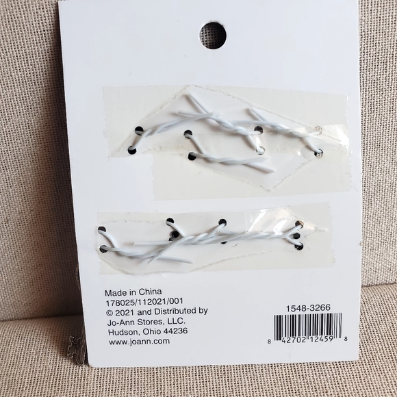 Beautiful Key Charms - Picture 3 of 4